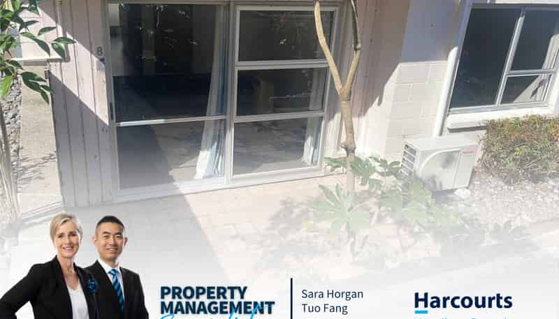 8/289 Ulster Street, Whitiora