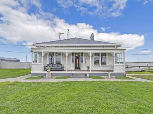 199 Harts Road, Leeston
