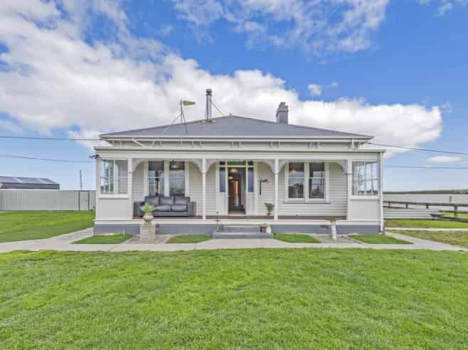 199 Harts Road, Leeston