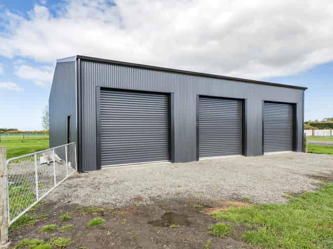 199 Harts Road, Leeston