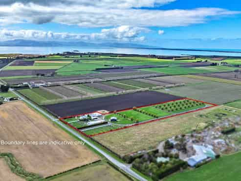 199 Harts Road, Leeston