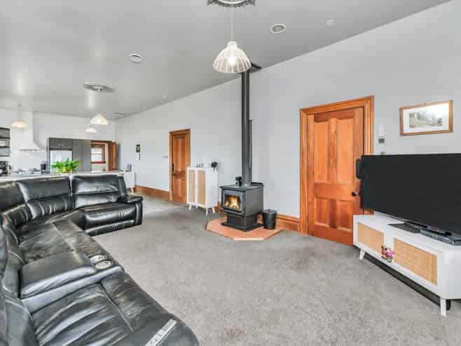 199 Harts Road, Leeston