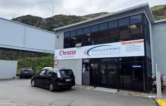 Handy City Fringe Offices