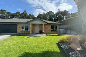13 Tieke Place, Horahora