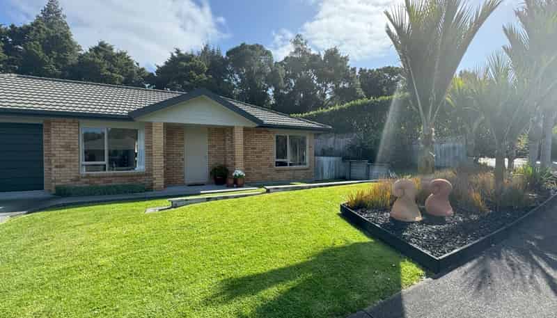 13 Tieke Place, Horahora