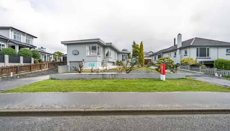 138 Ward Street, Waverley