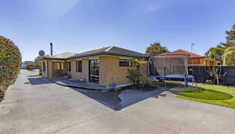 5 Somerset Place, Woodend
