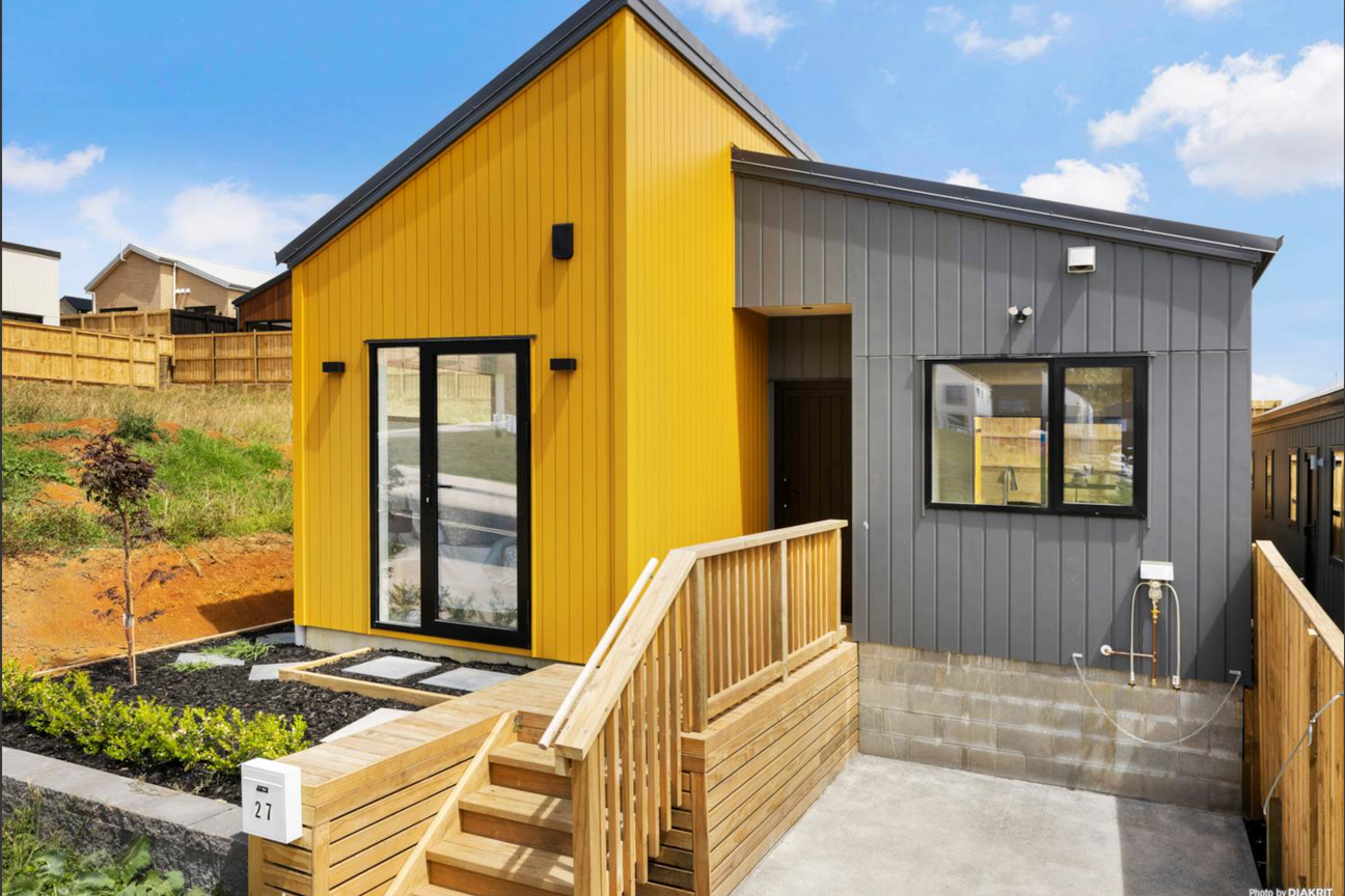 Calling Investors - Vista 4