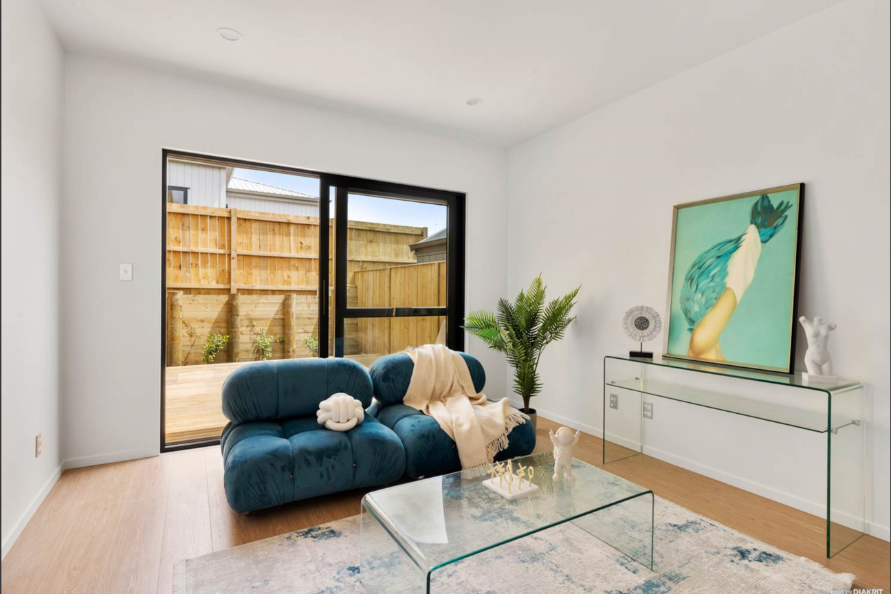 Calling Investors - Vista 5