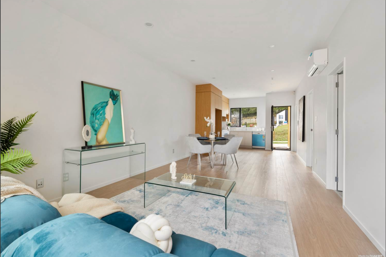 Calling Investors - Vista 2