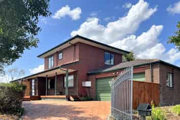 91 Pacific Drive, Fitzherbert