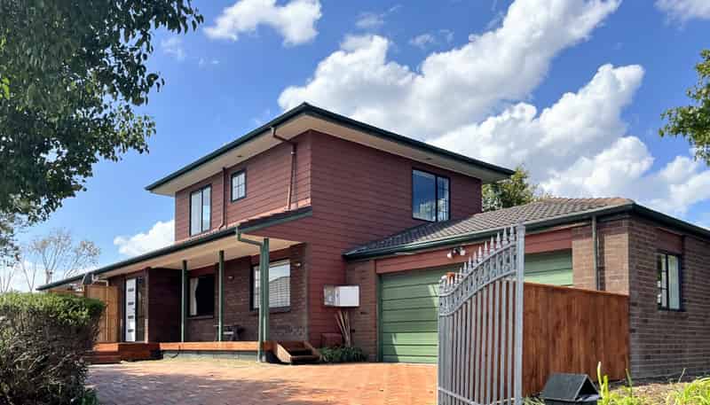 91 Pacific Drive, Fitzherbert