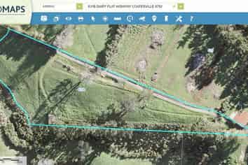 631B Dairy Flat Highway, Dairy Flat