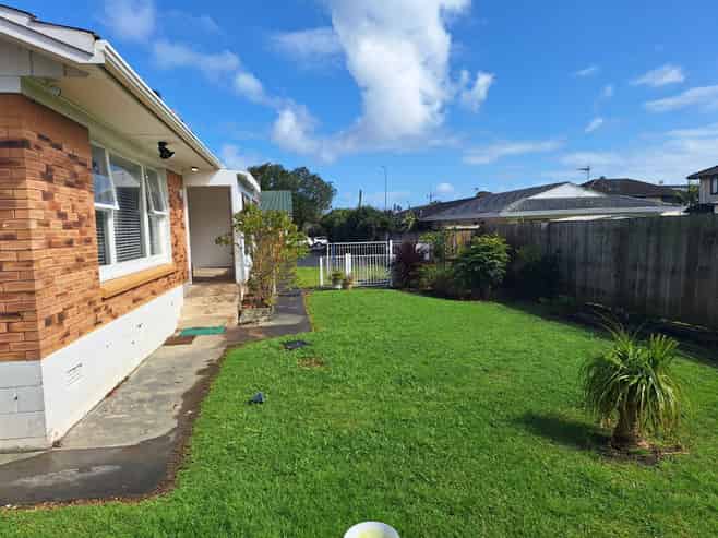 3/23 Coronation Road, Papatoetoe