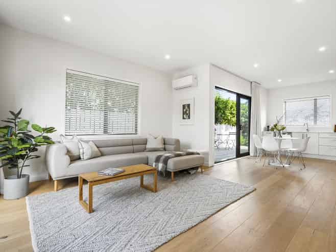 6 Studholme Street, Point Chevalier