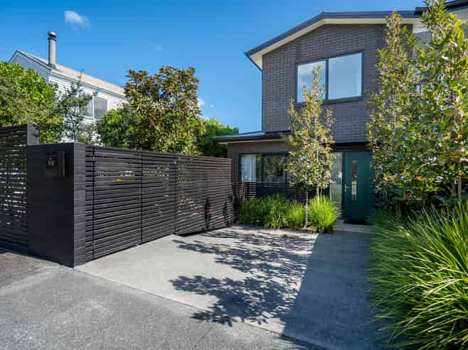 6 Studholme Street, Point Chevalier