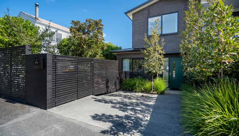 6 Studholme Street, Point Chevalier