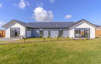 16A Brandon Close, Rangiora