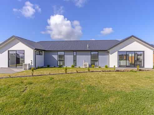 16A Brandon Close, Rangiora