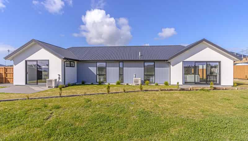 16A Brandon Close, Rangiora