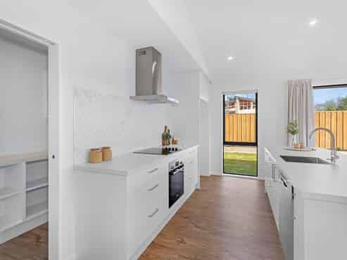 16A Brandon Close, Rangiora