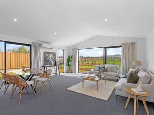 16A Brandon Close, Rangiora