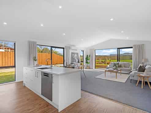 16A Brandon Close, Rangiora