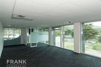 Affordable Fitted Office with Views