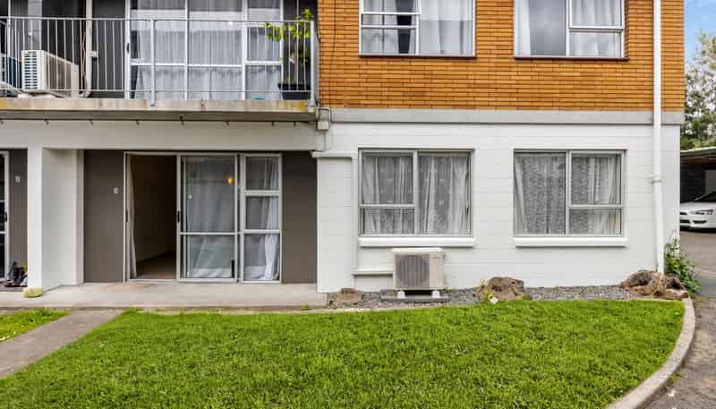 3/46 May Street, Hamilton East