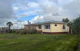 137 Harris Road, Waiuku