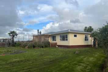 137 Harris Road, Waiuku