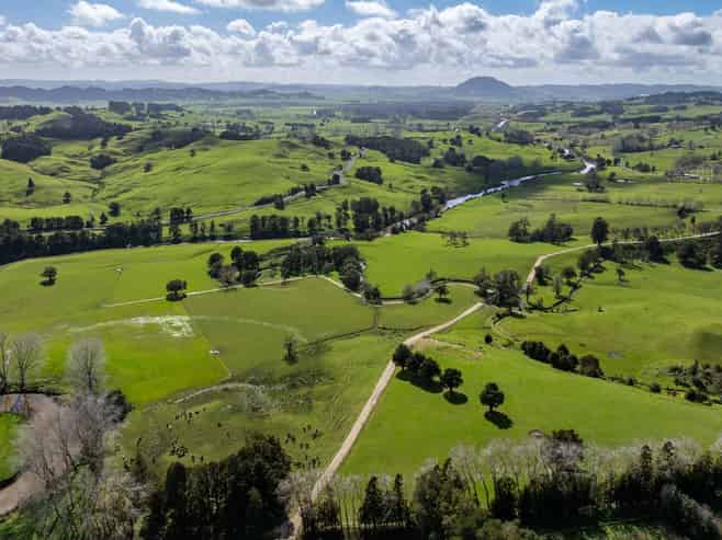 17 Coote Road, Ruatangata West