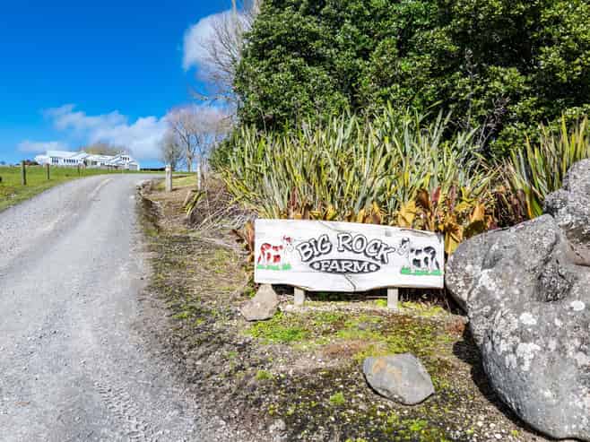 17 Coote Road, Ruatangata West