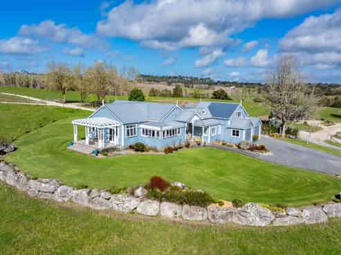 17 Coote Road, Ruatangata