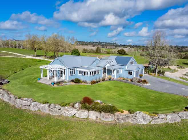 17 Coote Road, Ruatangata West