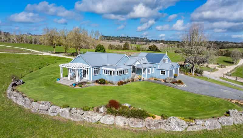 17 Coote Road, Ruatangata West