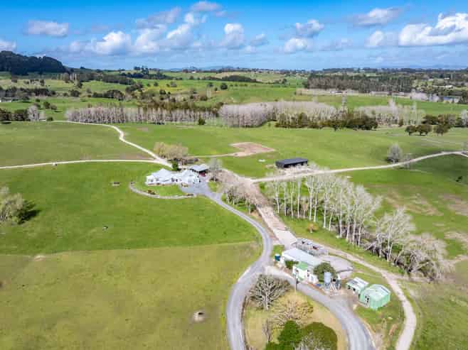 17 Coote Road, Ruatangata West
