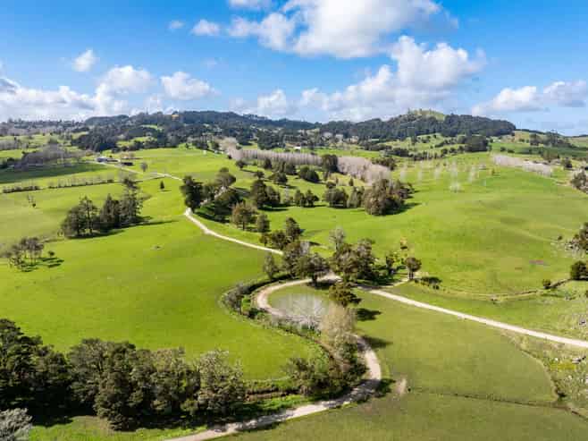 17 Coote Road, Ruatangata West