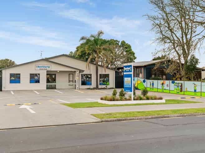 Premium Childcare Opportunity in the Mount
