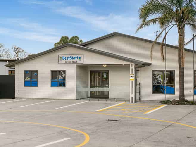 Premium Childcare Opportunity in the Mount