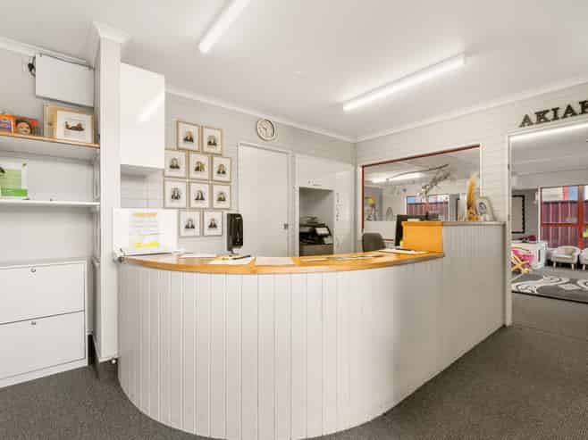 Premium Childcare Opportunity in the Mount