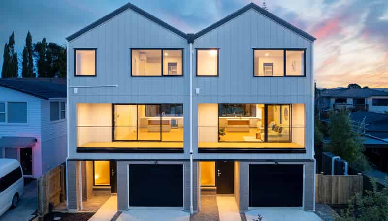 4202D Great North Road, Glendene