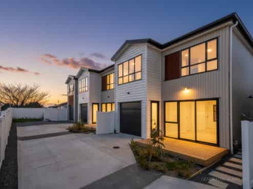 40 Allington Road, Massey