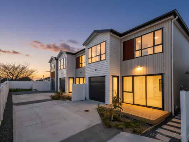 40 Allington Road, Massey