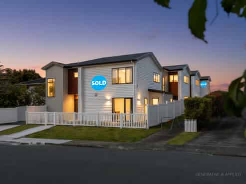 40 Allington Road, Massey