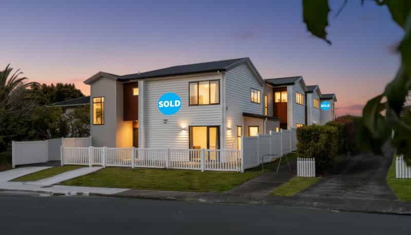 40 Allington Road, Massey