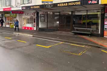 Prime Hospitality Space in - Newtown 