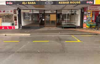 Prime Hospitality Space in - Newtown 