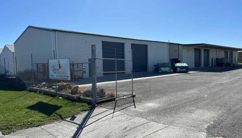 3-5 Holmglen Street, Washdyke
