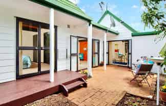2/86A  King George Avenue, Epsom